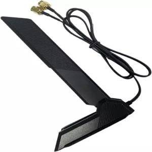 ASUS ROG Strix Z390용 HSSDTECH WiFi 2T2R 안테나 어댑터 Z490 X570 B460 B550 B560 /For Intel