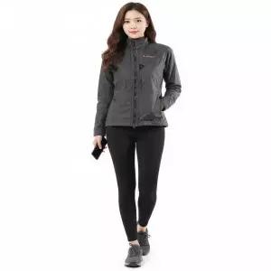 [클라터뮤젠]KLATTERMUSEN 안수르 윈드 자켓 우먼 레이븐블랙 10638W01-968 Ansu Wind Jacket W 826400
