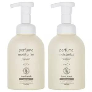 아브카 퍼퓸 핸드워시 화이트머스크향 500ml