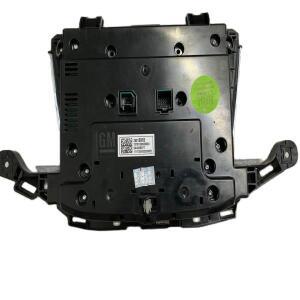 Opel Astra 8.0 k 2017 2 시보레 자동차 DVD GPS 네비게이션 용 프레임 버튼 2016 인치 커패시터 터치 스크