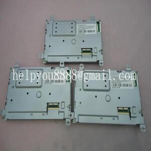 LTL582T-9161-1 LCD TPO 디스플레이 액티브 매트릭스 모듈, 포드 자동차 DVD 오디오 내비게이션, TJ058NA01