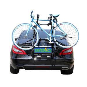 차량용 자전거 거치대, 프레임 트렁크 서스펜션 랙, SUV 세단 해치백