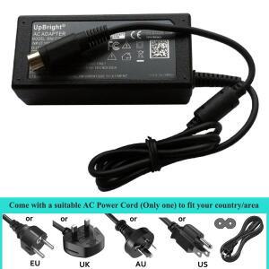 알텍 랭싱 T612 M602 M604 BLK 아이팟 아이폰 스피커 오디오 도크 스테이션 A11327용 미니 4핀 +/-18V 1A A