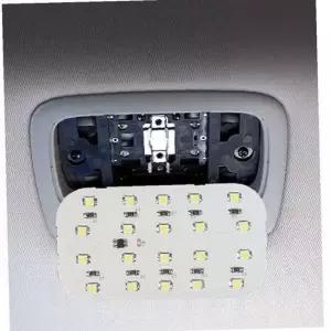 싼타페 DM 실내등 LED 조명 튜닝 램프 14년식 까지 자동차실내등led