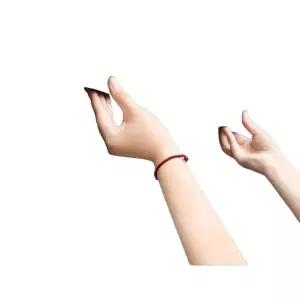 무타공 블라인드 롤스크린 압축봉 녹색 커튼 창문 못없는 07mx높이 2m 폭 A