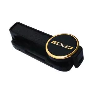 현이몰 EXO밸트클립 골드 밸트클립 자동차밸트 자동차실내용품 차량실내용품 차량용품