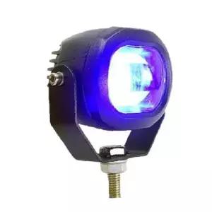 지게차 LED 안전 브레이크 라인 램프 후진등 블루 지게차안전등 안전거리등