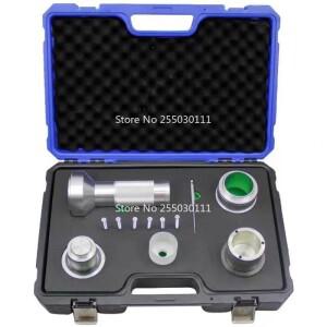 랜드로버 레인지 로버 오로라 재규어 F-TYPE XF 307-520 205-873 변속기 오일 씰 제거 도구