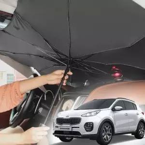 스포티지 QL 차량햇빛가리개 앞유리커버 차박가리개 햇빛가리개 자동차커버 차량용햇빛가리개