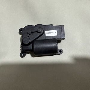 에어컨 히터 플랩 액추에이터 전동  아우디 A3 Q2 TT VW 골프 MK7 파사트 B8 아테온 티구안 스코다 시트용