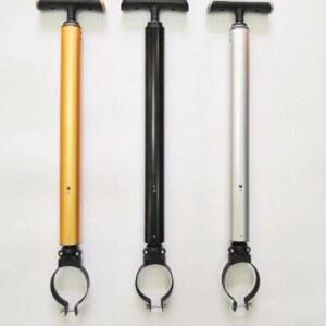 호버보드 전동휠 전용 손잡이 10인치생산 약6 5 출발