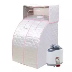 가정용건식사우나 1인용 가정용 사우나 이동식 개인