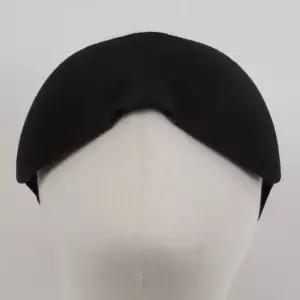 입체형 수면안대 블랙 3D 디자인 편안한 수면 마스크 항공용 휴대용 안대 (WFKFYBO)