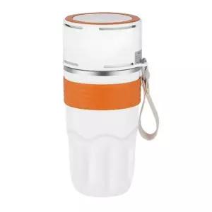 휴대용 가열 보온병 냉각 여행용 온도조절 포트기 워머 커피 주전자 홀더