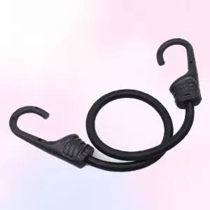 고품질 와이어 재활용 정리 고리줄바 차박 밧줄 수납 플라택 (WFKG3XY)