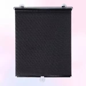 고품질 빨판 여름 감성 포크레인 캠핑 선스크린 화물차 차광 (WFKG40W)