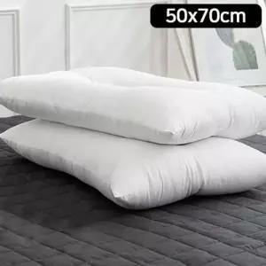 50x70cm 구름 경추 베개솜 해피니 배개 WFLPKOH