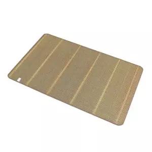 1인용 쿨 늘마루 대나무매트 대자리 120x190cm WFLPKR4