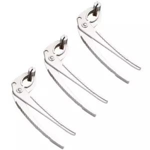 10794 DD 스텐 오븐 뚝배기 집게 전자레인지 냄비 WFLPLCH