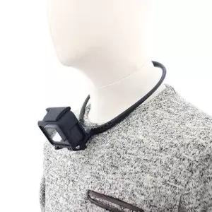 목걸이 넥 호환 액션캠 고프로 스트랩 거치대 마운트 WFLPLCS