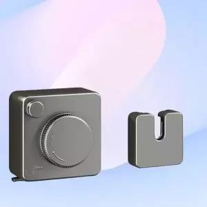 고품질 벽부착식 세탁실 원룸 이불 공간절약 세탁용품 숨김형 (WFKG9NJ)