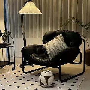 싱글소파 의자 디자인 체어 안락의자 라운지 카페 1인의자