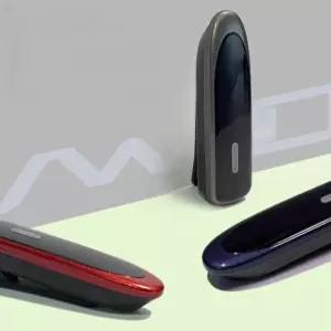 블루투스 무전기 호텔 뷔페 미용실 업무용 소형 자동