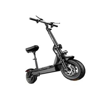 전동킥보드 전기퀵보드 접이식 48V 스쿠터 성인 2륜 휴대용 배터리