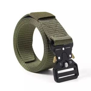 코브라 벨트 원터치 등산벨트 아웃도어 작업복벨트