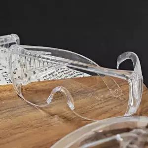 투명 보안경 김서림 김서림방지 작업용