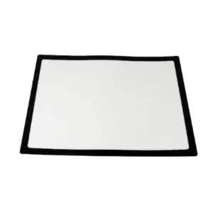 메모보드 A3 검정 학교게시판 네임보드 사무실게시판 (KYR-WFJFPCE)