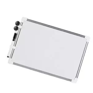 양면 화이트보드 30x40 유아보드판 어린이칠판 유아칠 (KYR-WFJ0IH7)