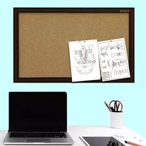 콜크 보드 50 70 콜크 게시판 메모판 사무 용품 (KYR-WFGAIB8)
