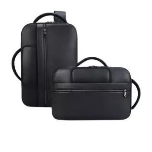 가죽 클래식디자인 서류가방 노트북가방 N11573 옆가방