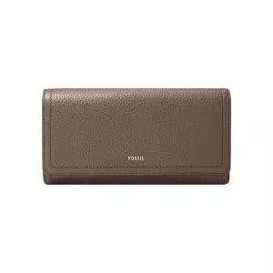 [파슬][공식본사정품] 파슬 SL7833793 (Logan) 로건 장지갑