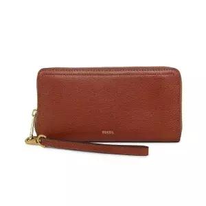 [파슬][공식본사정품] 파슬 SL7831200 (Logan) 로건 지퍼 어라운드 클러치 장지갑