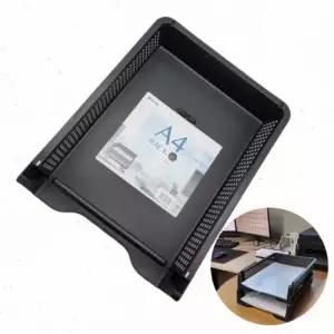 [룽스]이노마타 수납함 서류정리함 A4