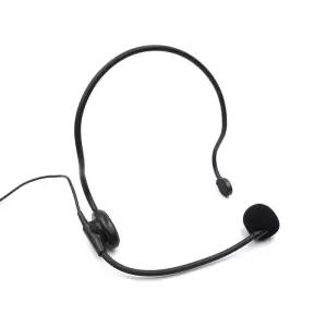 [룽스]공연용 강의용 무선 이어 방송 헤드마이크 숲 교실