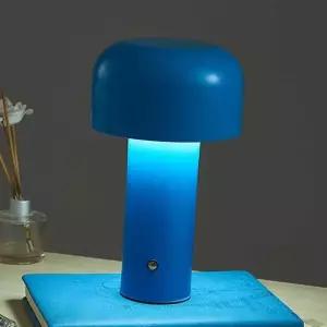 [룽스]머쉬룸 감성조명 무드등 유선무드등 테이블무드등