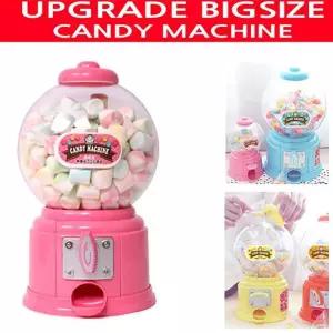 [룽스]빅사이즈 캔디머신 초코렛 캔디