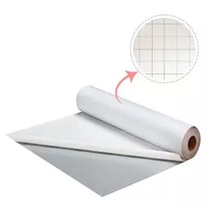 [룽스]무광 빔프로젝트 화이트보드 시트지1500(암선없음)