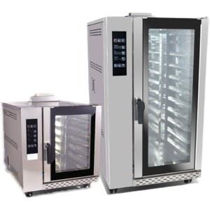 컨벡션오븐 컨벤션오븐 업소용 직화 제과제빵 치킨 미니 오븐