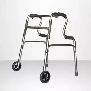 [룽스]워커 걸음보조 실내용 워 1개 2단