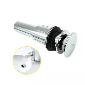 마개 자동팝업 부속품 세면대용