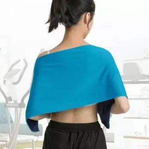 수건 흡수력 쿨타올 강한 스포츠 건식