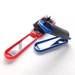 거울빗 색상랜덤 매직크린