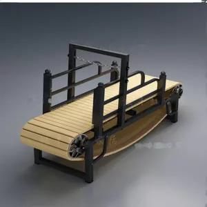 강아지 런닝머신 애견 운동기구 러닝 비만 트레드밀 블랙