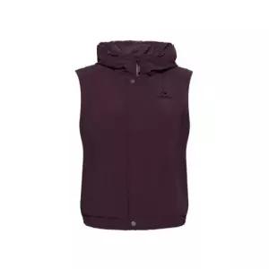 아이더 WINDLOCK(윈드락) 여성 방풍 베스트_Plum DWU25602M6 283149