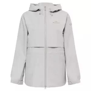 아이더 WEATHER FLEX (웨더 플렉스) 여성 미들 2.5L 방수 자켓 DWU25116 284530