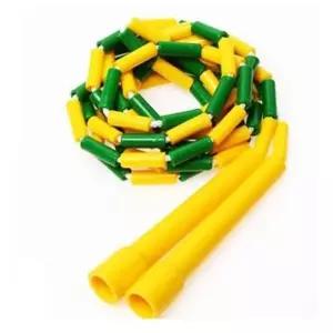 고품질 김수열 어린이 색동줄넘기 K-320 운동용품 10세이하 개(1개입) (WFKGMHQ)